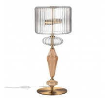 Настольная лампа Odeon Light Modern Terra 5414/2T