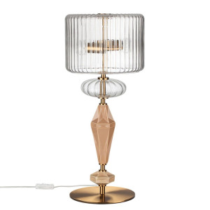 Настольная лампа Odeon Light Modern Terra 5414/2T