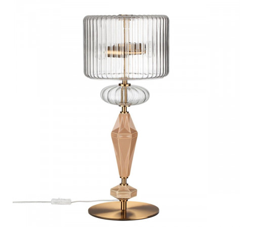 Настольная лампа Odeon Light Modern Terra 5414/2T