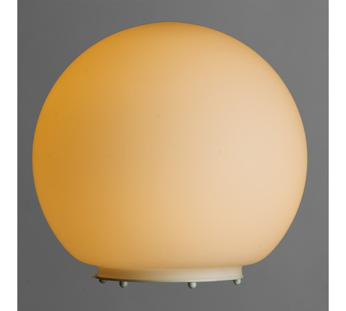 Настольная лампа Arte Lamp Sphere A6020LT-1WHG