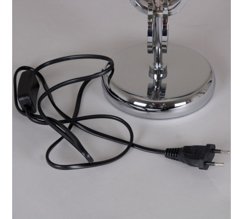 Настольная лампа Reluce 86602-0.7-01