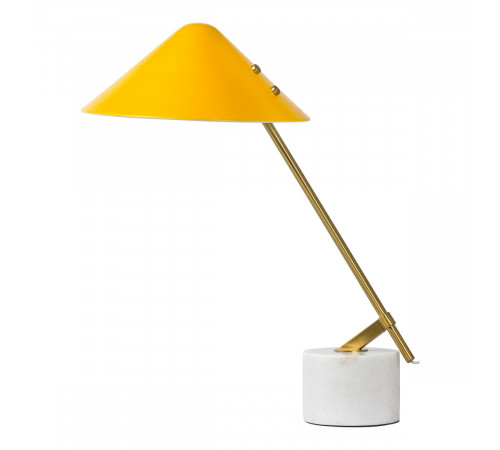 Настольная лампа Lussole LSP-5053