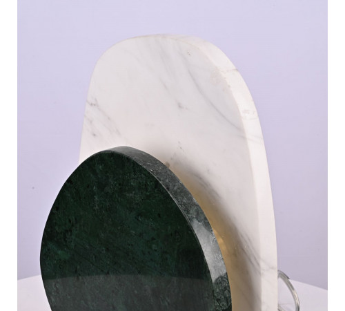 Настольная лампа ImperiumLoft Stoni 301632-22