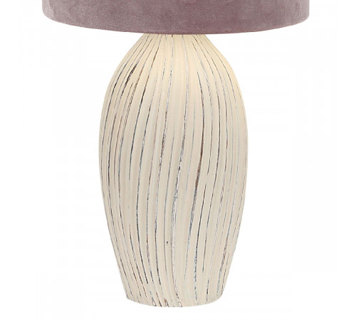 Настольная лампа Escada Amphora 10172/L Ivory Настольная лампа Escada Amphora 10172/L Ivory