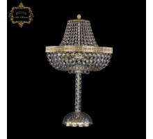 Настольная лампа Art Classic 22.283L4.H.35SP.G