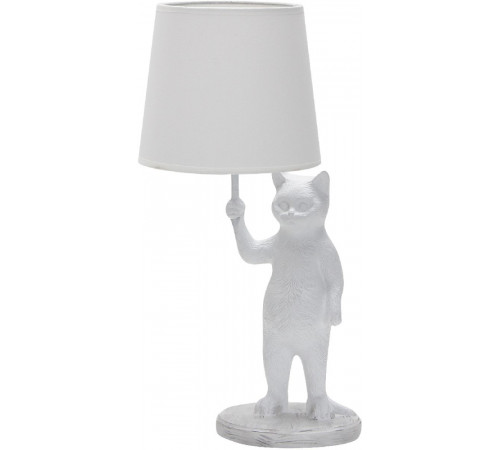 Настольная лампа Arte Lamp Tommy A4651LT-1WH