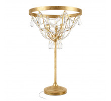 Настольная лампа Loft IT Foil 10430T