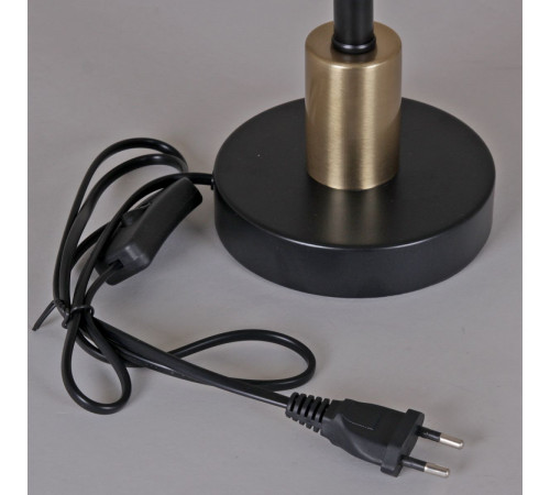 Настольная лампа Reluce 16491-0.7-01