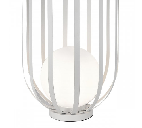 Настольная лампа ST Luce Nordic SL6129.504.01 Настольная лампа ST Luce Nordic SL6129.504.01