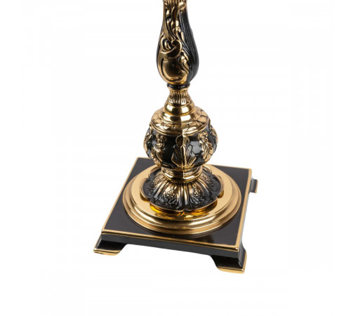 Настольная лампа Ambiente 7140T/3 PB