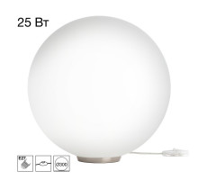 Настольная лампа Citilux Ron CL941D30T1