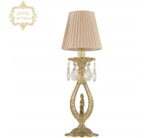 Настольная лампа Art Classic 32.2400L.1.G.FH1S.ST4