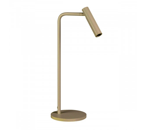 Настольная лампа Arlight SP-VERDI-TAB-3W Warm3000 (BR, 20 deg, 230V) (IP20 Металл) 058489 Настольная лампа Arlight SP-VERDI-TAB-3W Warm3000 (BR, 20 deg, 230V) (IP20 Металл) 058489