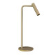 Настольная лампа Arlight SP-VERDI-TAB-3W Warm3000 (BR, 20 deg, 230V) (IP20 Металл) 058489