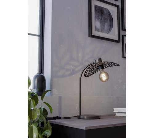 Настольная лампа Eglo Swaby 44126