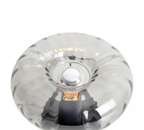 Настольная лампа Freya Glans FR5585TL-01B