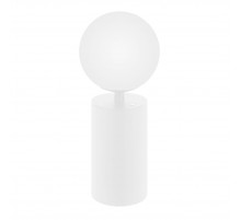 Настольная лампа Arlight SP-ORNELLA-TAB-L290-R125-6W Warm3200-MIX (WH, 300 deg, 230V, TOUCH-DIMM) (IP20 Металл) 059536