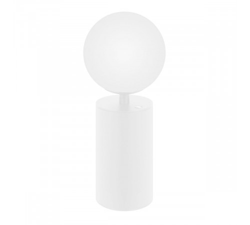 Настольная лампа Arlight SP-ORNELLA-TAB-L290-R125-6W Warm3200-MIX (WH, 300 deg, 230V, TOUCH-DIMM) (IP20 Металл) 059536