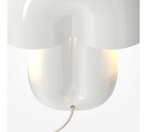 Настольная лампа Maytoni Hope MOD479TL-L14W3K