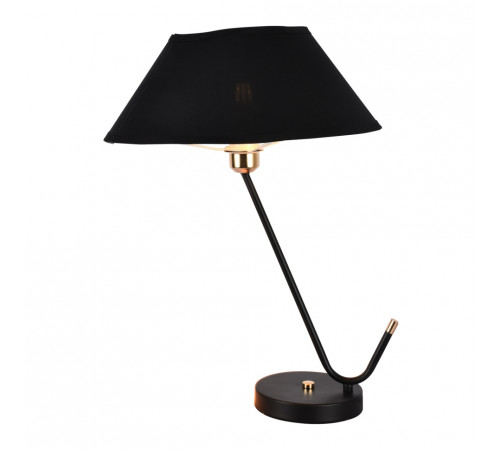 Настольная лампа Lussole Sabine LSP-0685 Настольная лампа Lussole Sabine LSP-0685