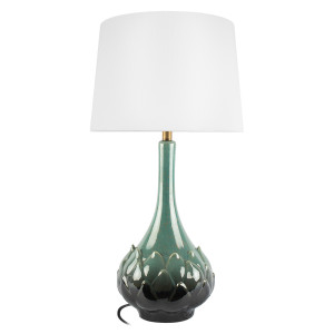 Настольная лампа LOFT IT Kale 10518T Green