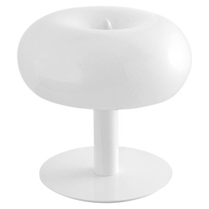 Настольная лампа диммируемая Lightstar Catania 689916