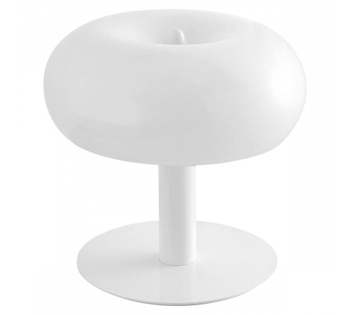 Настольная лампа диммируемая Lightstar Catania 689916