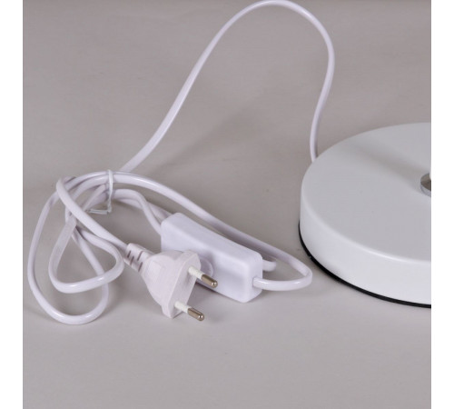 Настольная лампа Reluce 48747-0.7-02