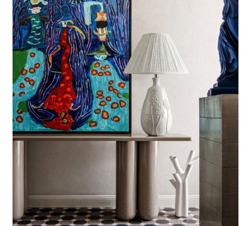 Настольная лампа LOFT IT Fennel 10496T