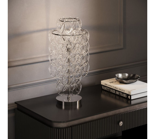 Настольная лампа Bogates Cappio 1_380 a071580