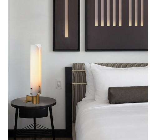 Настольная лампа ImperiumLoft Nerola Tab 212737-23 Настольная лампа ImperiumLoft Nerola Tab 212737-23