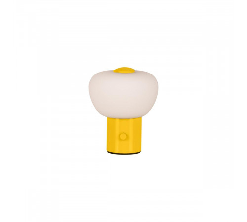 Настольная лампа Lucide Gustav 44521/01/34