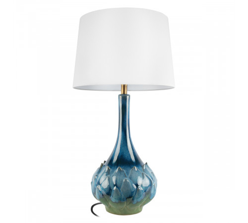 Настольная лампа LOFT IT Kale 10518T Blue
