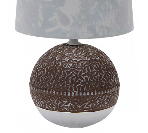 Настольная лампа Escada Nymph 10169/L Brown Настольная лампа Escada Nymph 10169/L Brown