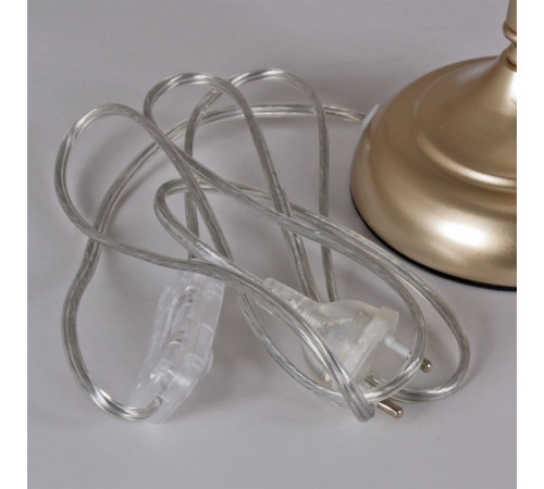 Настольная лампа Illumico IL5233-1TLS-25 ELITE