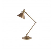 Настольная лампа Elstead Lighting PV-TL-AB