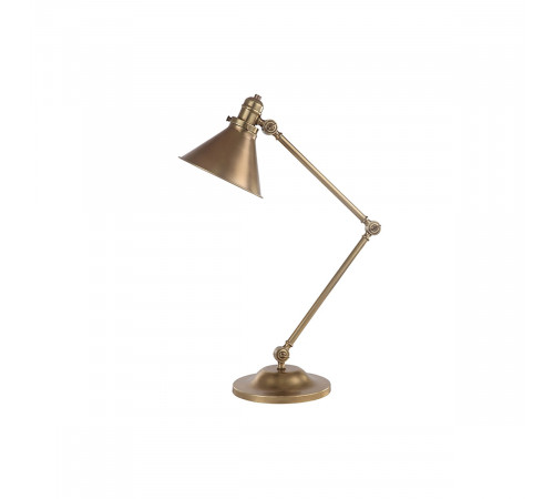 Настольная лампа Elstead Lighting PV-TL-AB