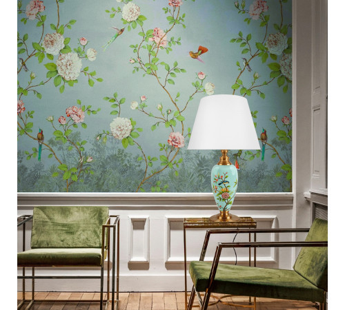 Настольная лампа Loft IT Bluet 10379T/C Настольная лампа Loft IT Bluet 10379T/C