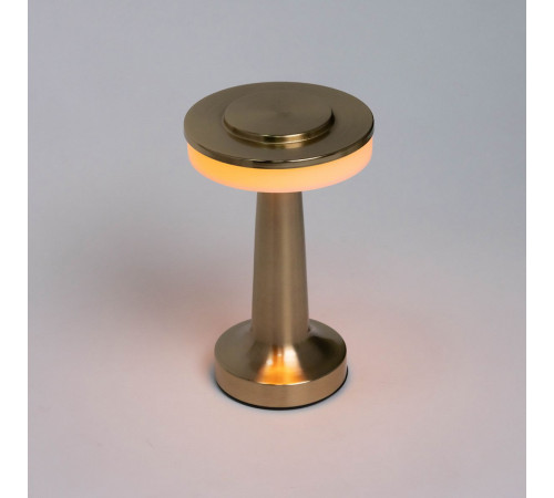 Настольная лампа Escada 10258/L LED