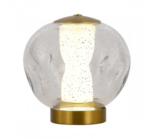 Настольная лампа ST Luce Helmi SL6520.304.01 Настольная лампа ST Luce Helmi SL6520.304.01