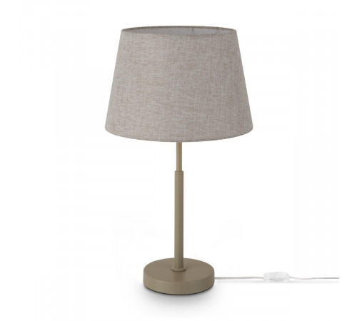 Настольная лампа Freya Butler FR2057TL-01BG