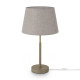 Настольная лампа Freya Butler FR2057TL-01BG