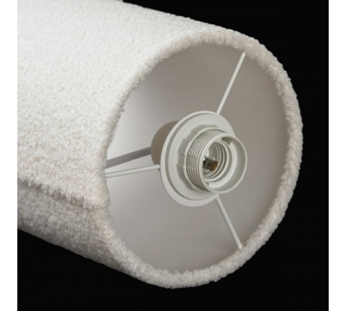 Настольная лампа Lussole Woodruff LSP-5014