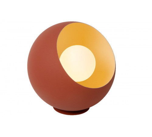 Настольная лампа Lucide Doredos 51500/20/55 Настольная лампа Lucide Doredos 51500/20/55