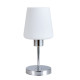 Настольная лампа Escada Clarity 120004/1T Chrome ES0002706