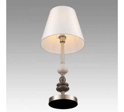 Настольная лампа Lumion Classi Kentuki 8283/1T Настольная лампа Lumion Classi Kentuki 8283/1T