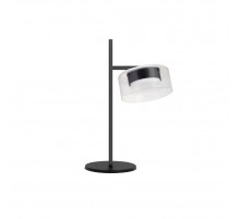 Настольная лампа Arte Lamp Alius A8042LT-1BK