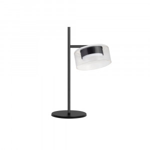 Настольная лампа Arte Lamp Alius A8042LT-1BK