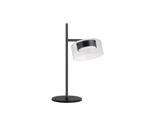 Настольная лампа Arte Lamp Alius A8042LT-1BK