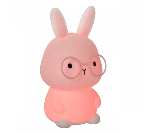 Настольная лампа Lucide Pincha Rabbit 54500/01/66